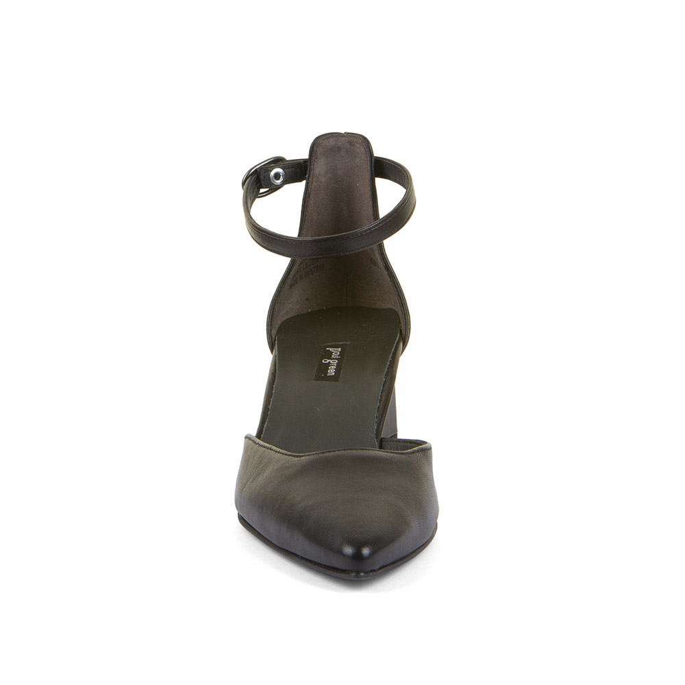 Ženske cipele na petu Paul Green