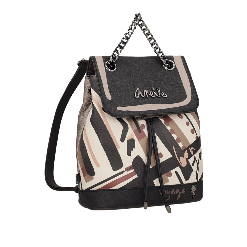 Ruksak AneKKe Parisian