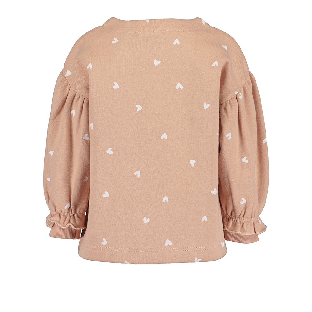 Baby gornji dio trenirke