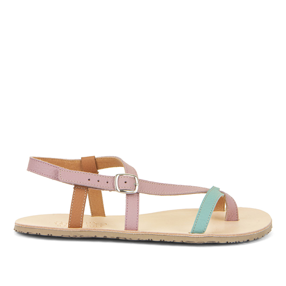 Barefoot sandale - BAREFOOT FLEXY W