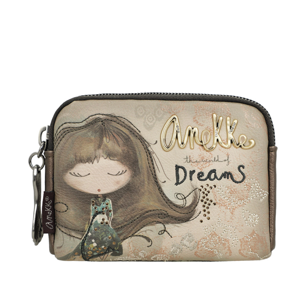 Novčanik AneKKe Real