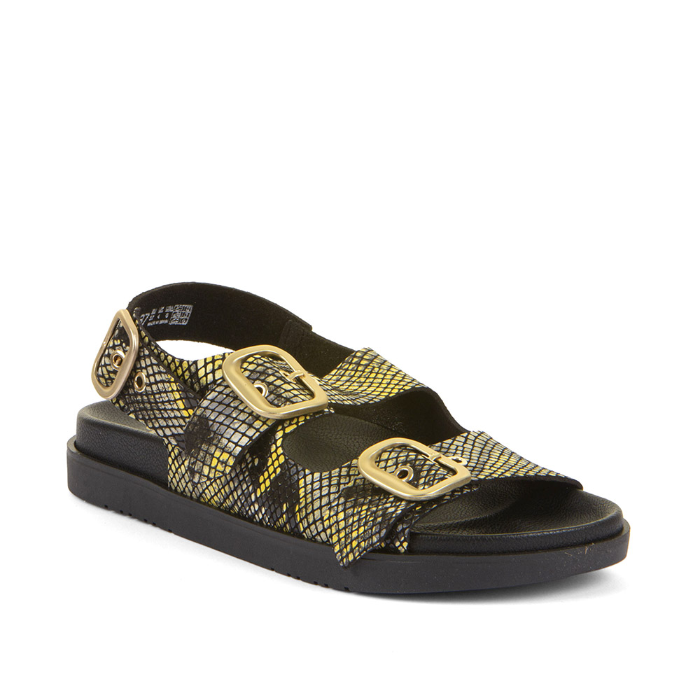 Ženske sandale Yokono