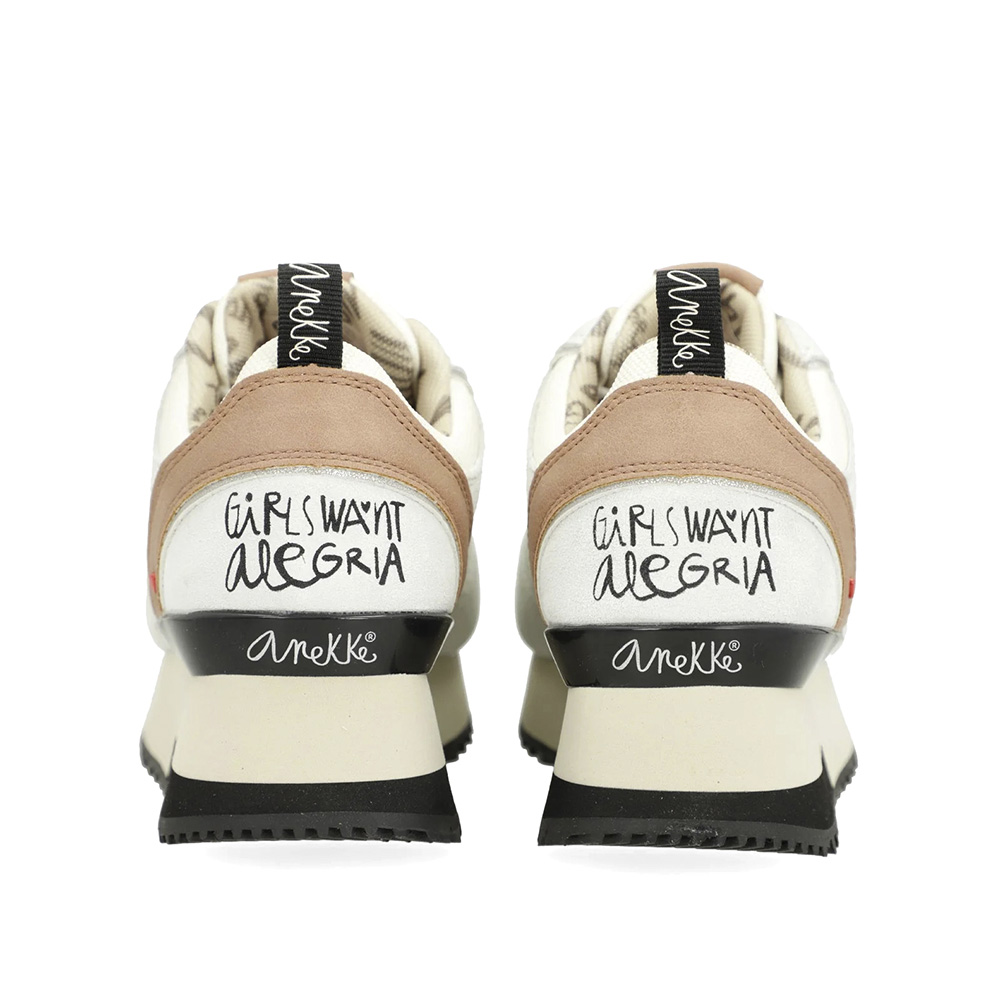 Ženske tenisice Anekke