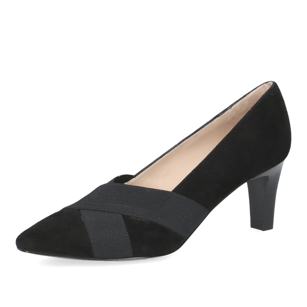 Ženske cipele na petu Peter Kaiser