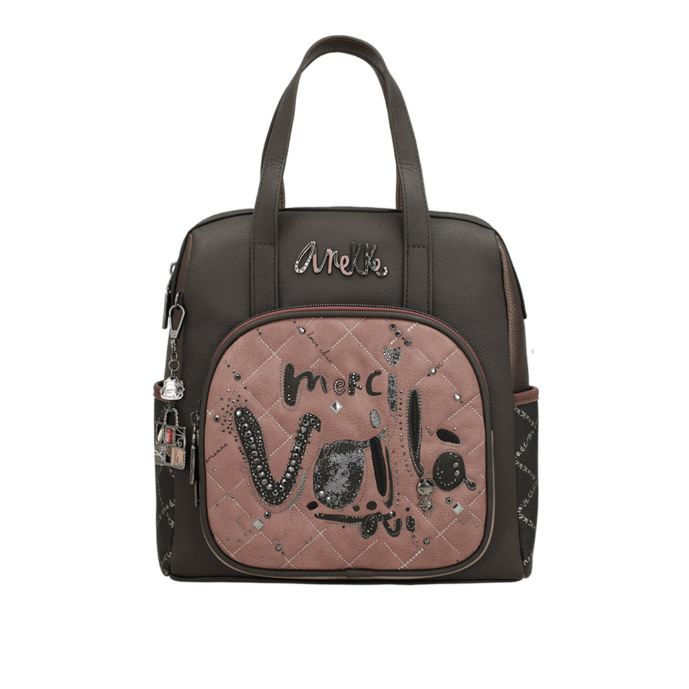 Ruksak AneKKe Parisian