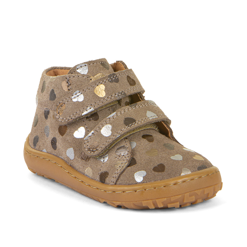 Dječje cipele - BAREFOOT FIRST STEP