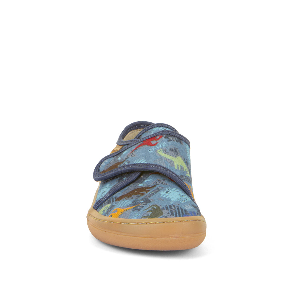 Dječja papuča - BAREFOOT SLIPPERS