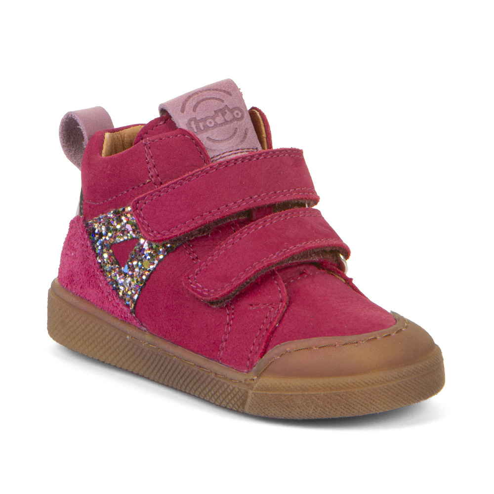 Dječje gležnjače - ROSARIO HIGH-TOP