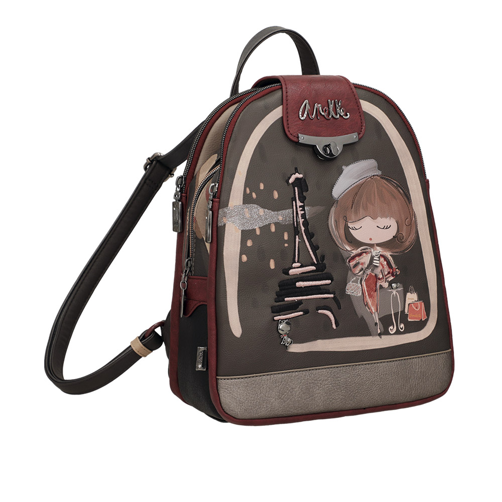 Ruksak AneKKe Mademoiselle