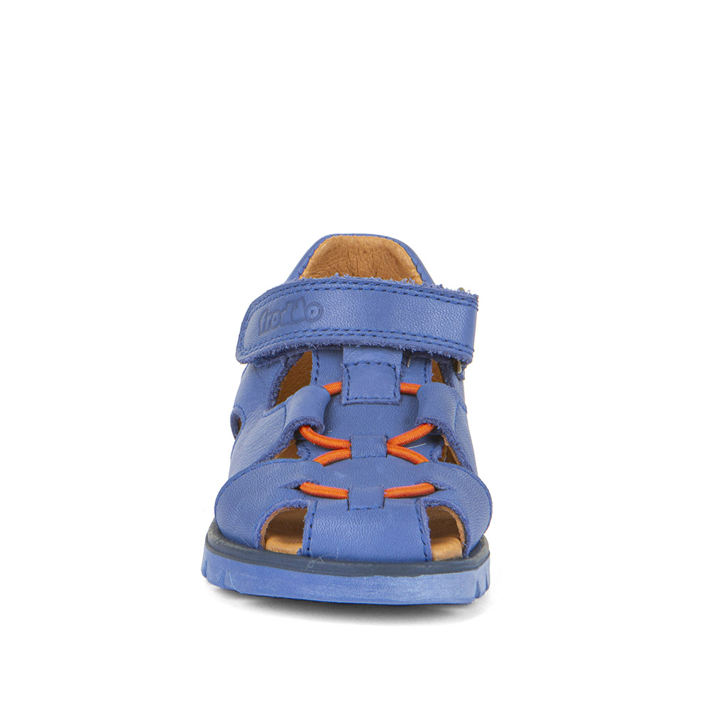 Dječje zatvorene sandale-KEKO ELASTIC