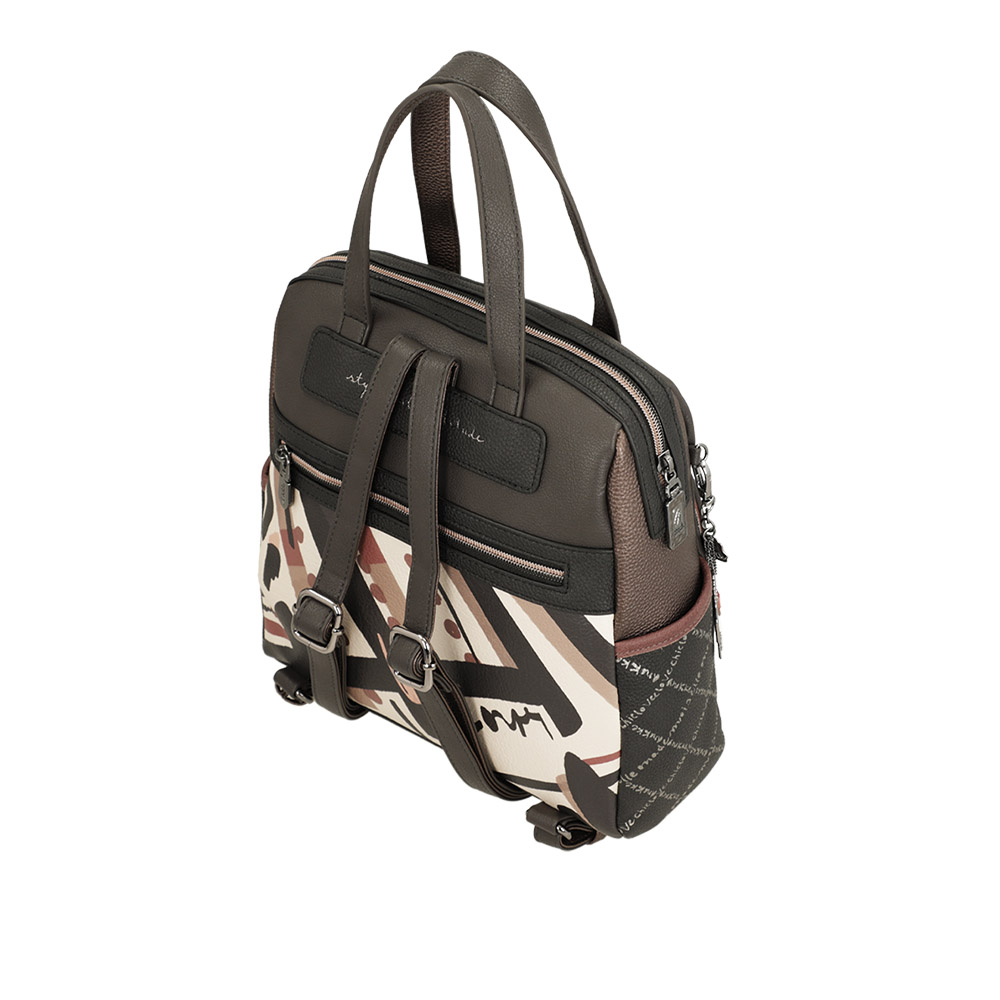 Ruksak AneKKe Parisian