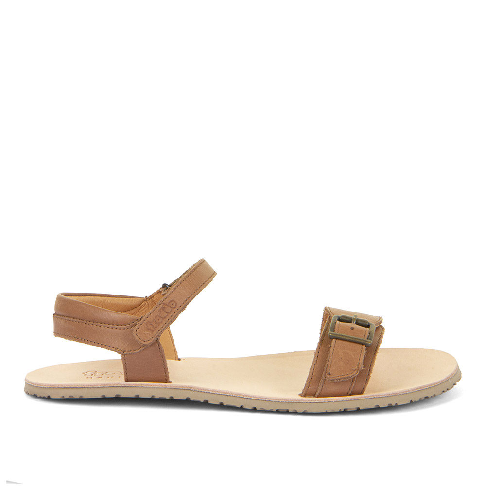 Barefoot sandale - BAREFOOT FLEXY BUCKLE