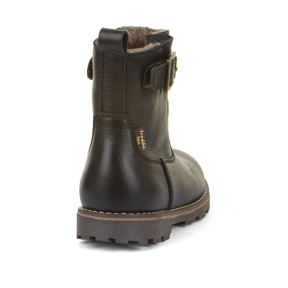 Dječja čizma - MAXINE BUCKLE TEX