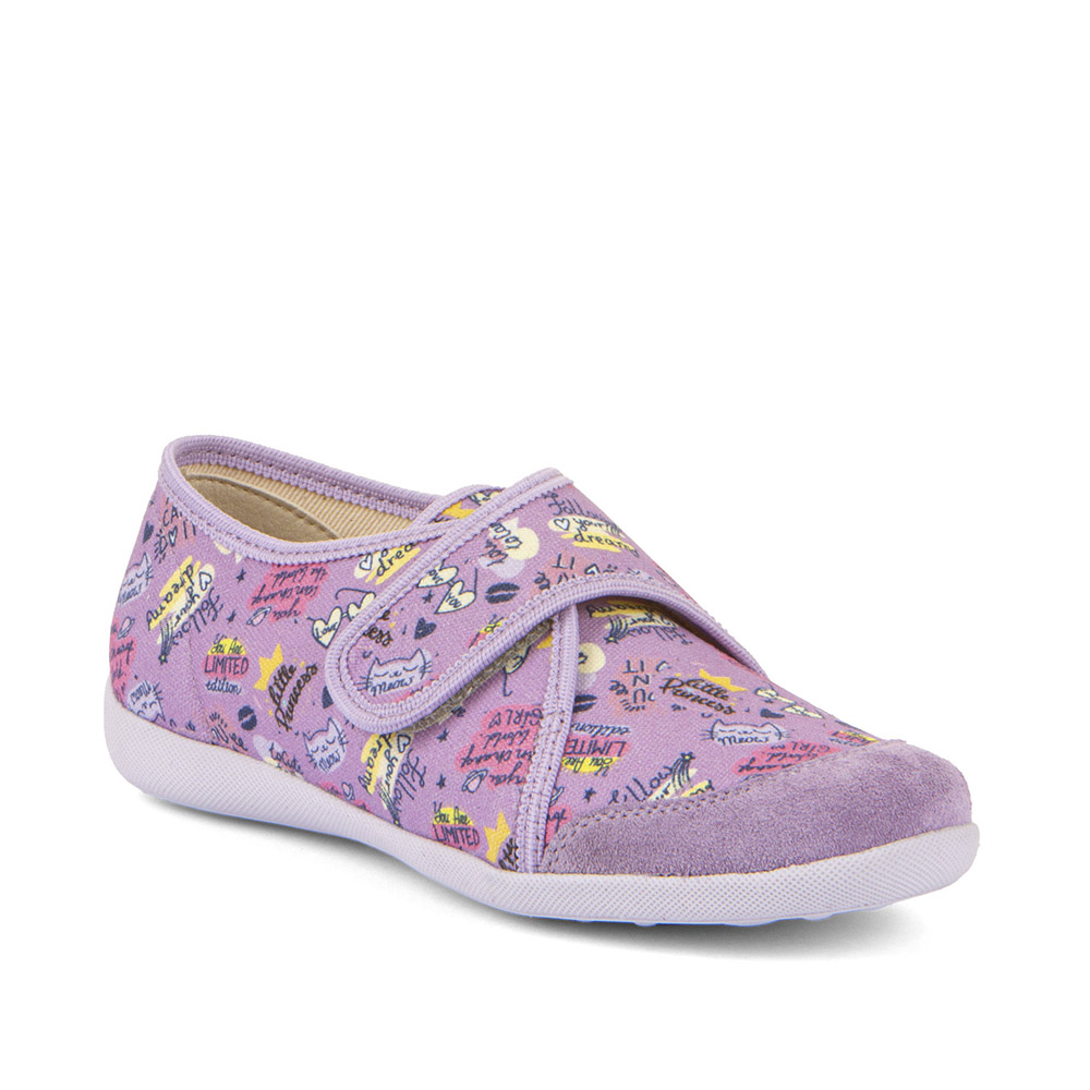 Dječja papuča - CLASSIC SLIPPERS