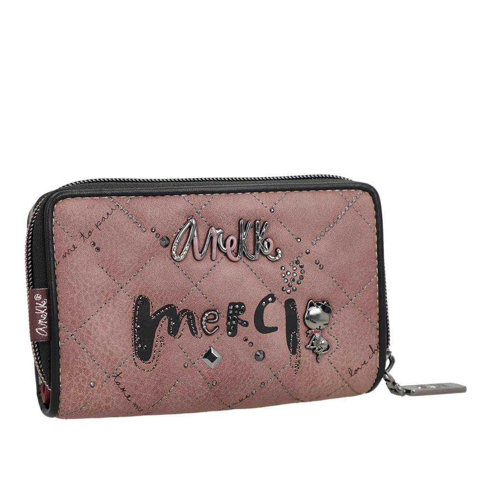 Novčanik AneKKe Parisian RFID