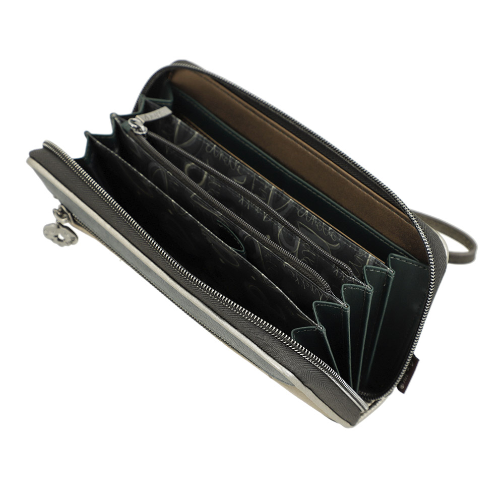 Novčanik AneKKe Manifesto RFID