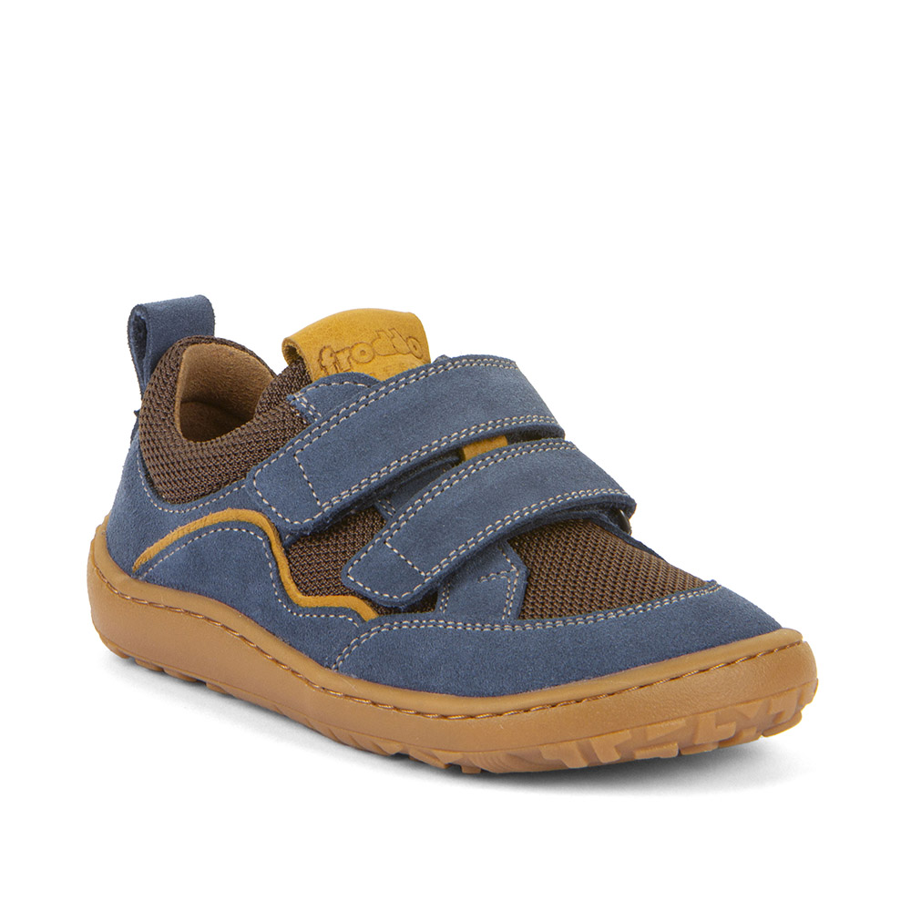 Dječje cipele - BAREFOOT BASE