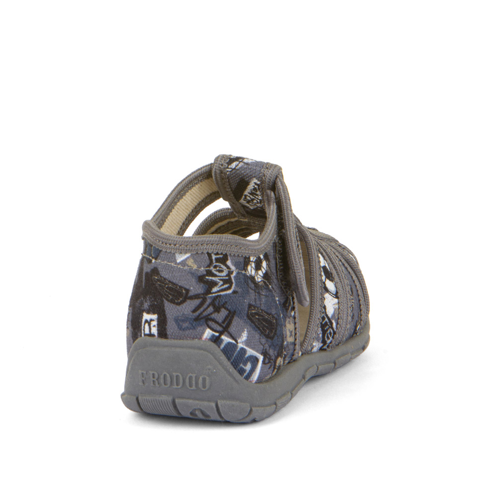 Dječja papuča - CLASSIC SLIPPERS