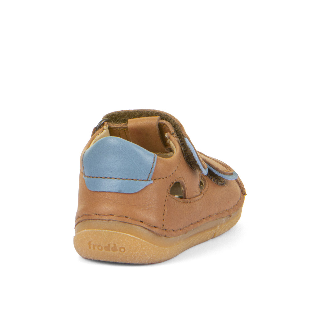 Dječje sandale - PAIX UP DOUBLE