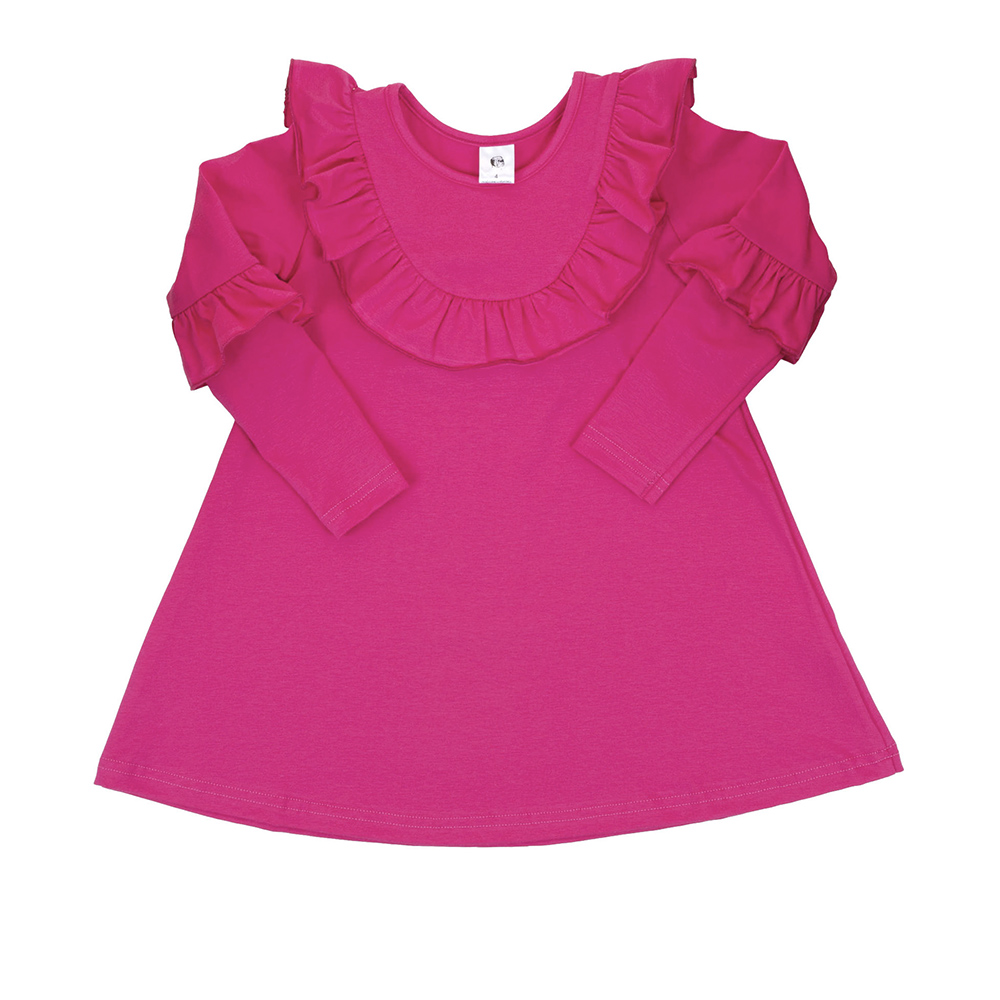 Dječja haljina Allegra