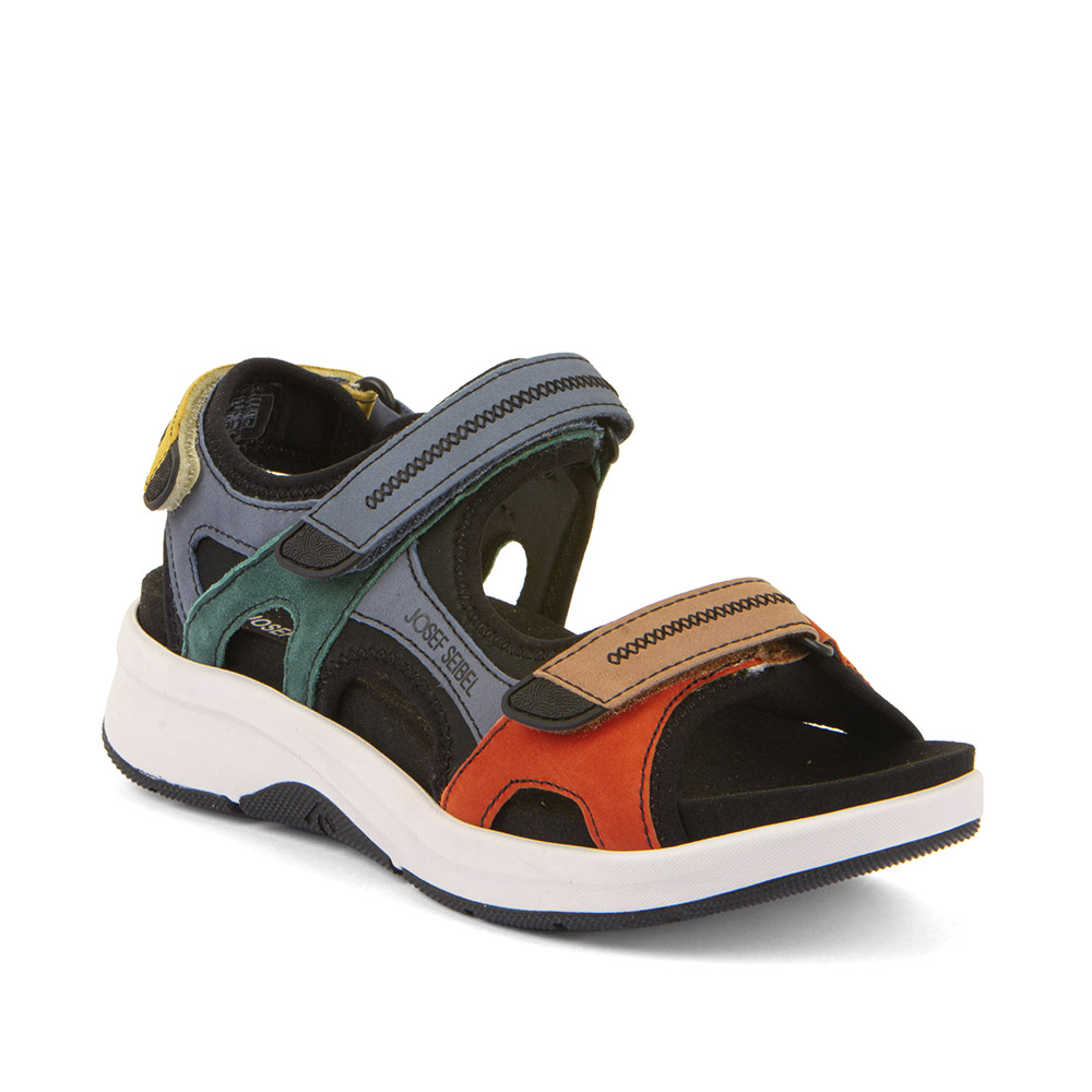 Ženske sandale Josef Seibel