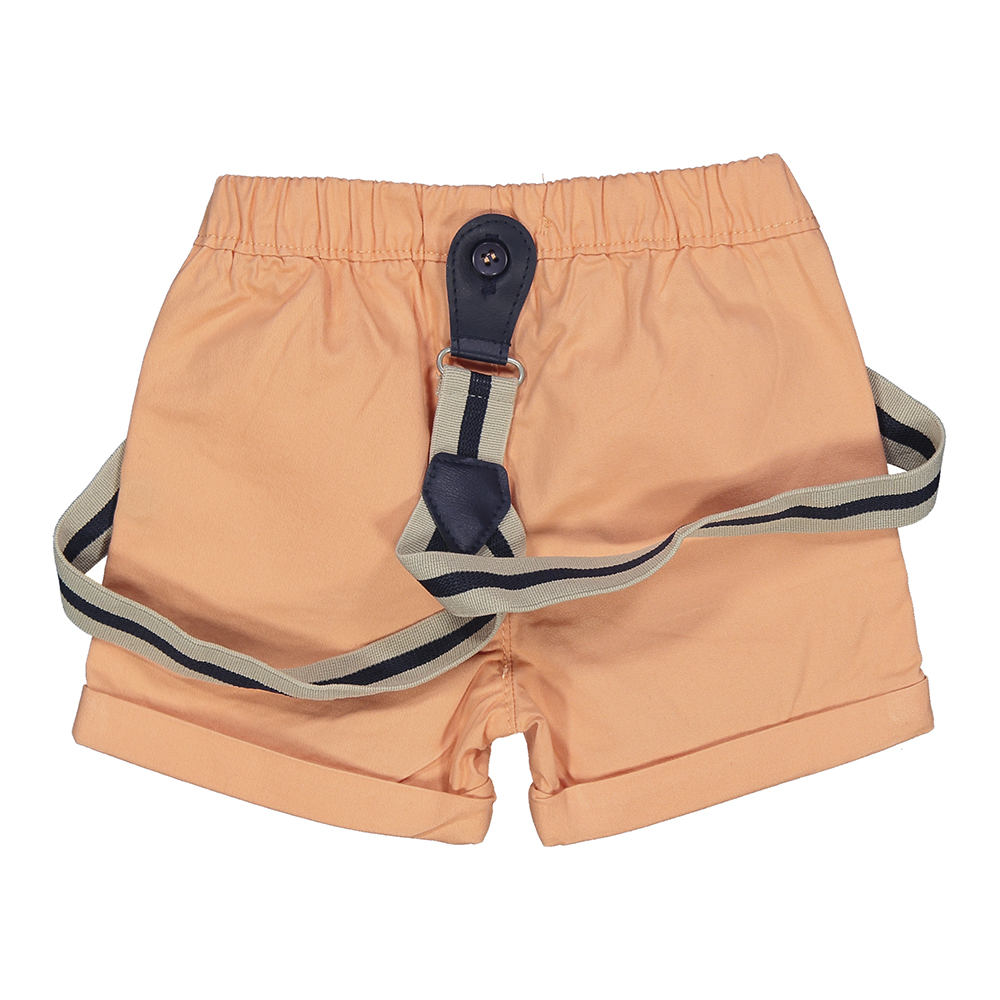 Baby atke hlače s tregerima