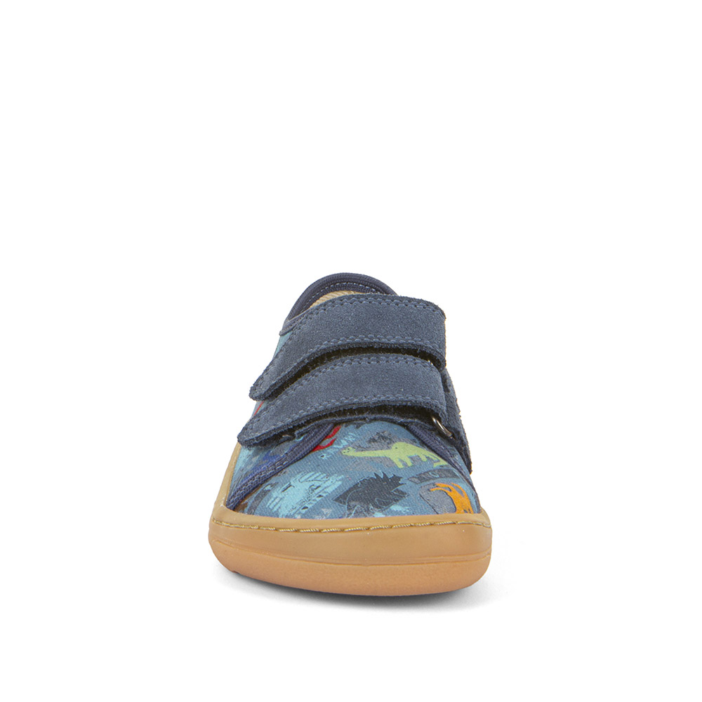 Dječja platnena tenisica - BAREFOOT CANVAS