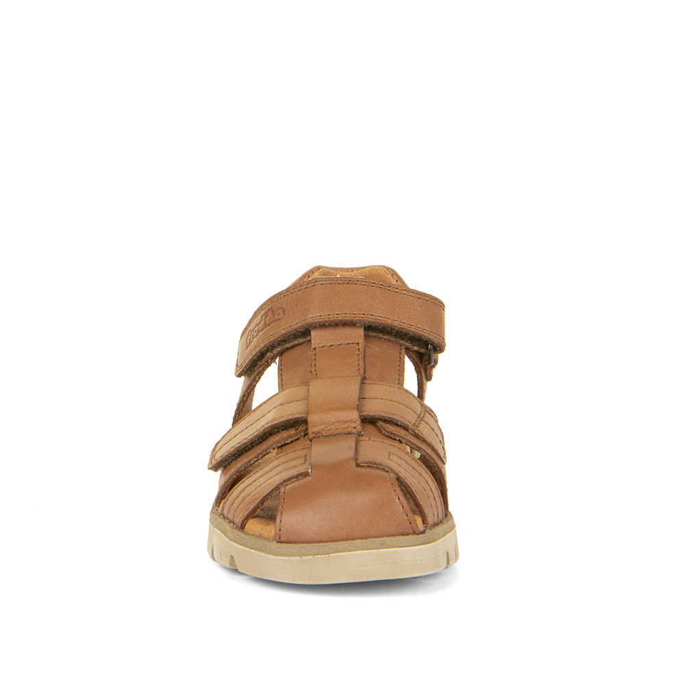 Dječje zatvorene sandale - KEKO