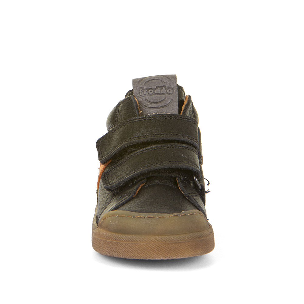 Dječja gležnjača - ROSARIO HIGH-TOP