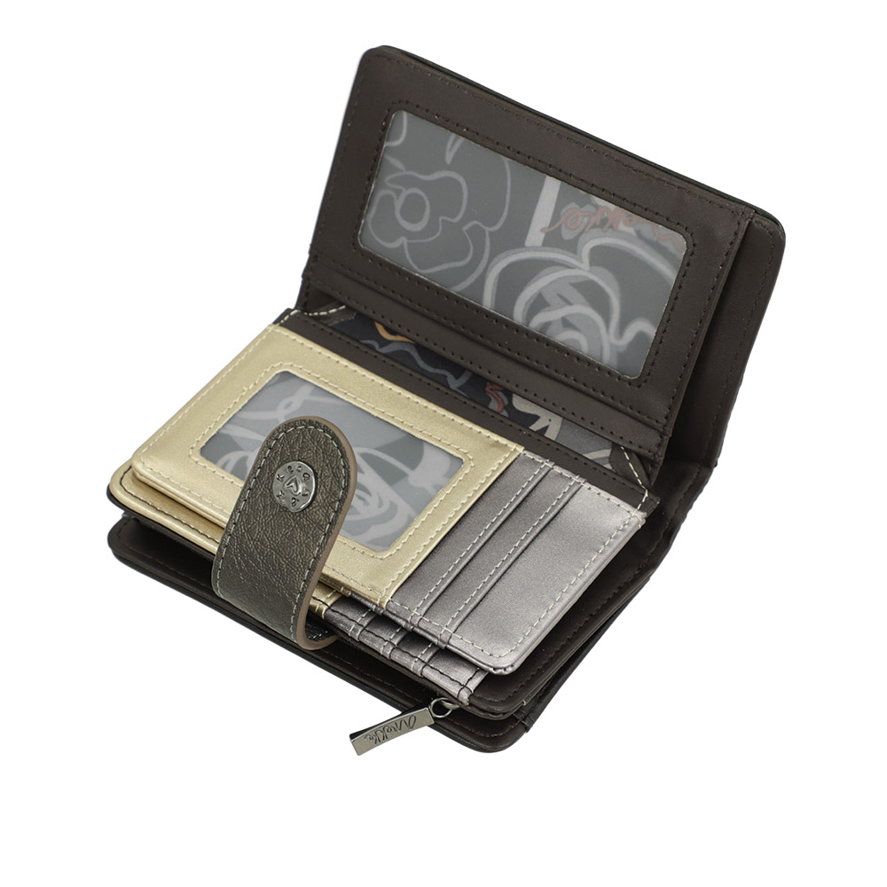 Novčanik Anekke Nature Koko RFID