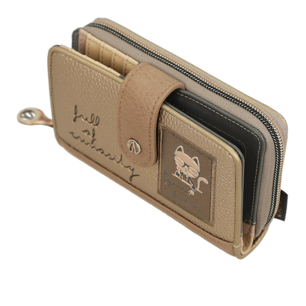 Novčanik AneKKe Intentions RFID