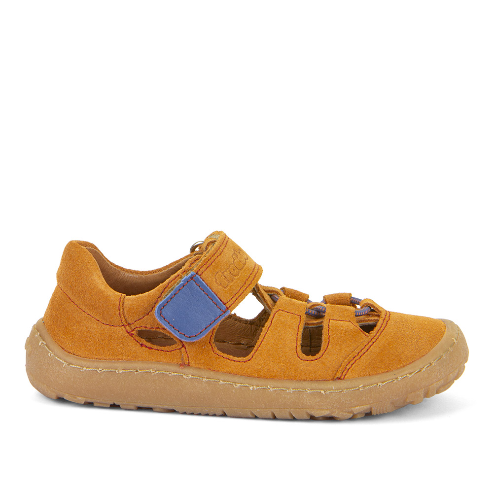 Dječje sandale - BAREFOOT ELASTIC SANDAL