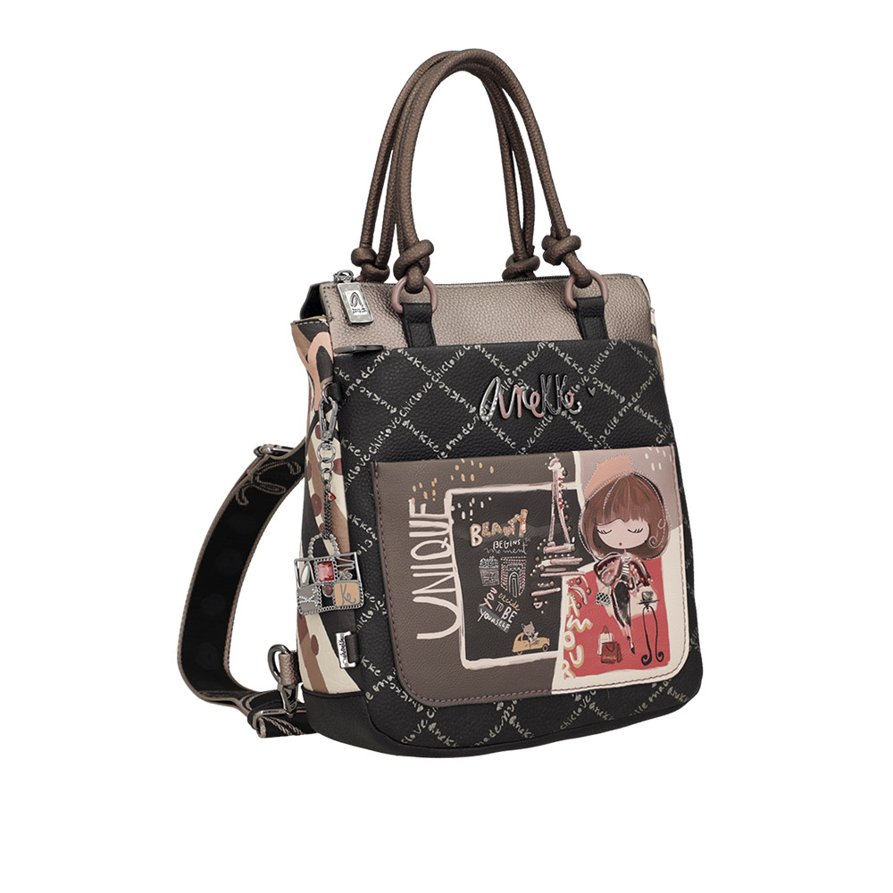 Ruksak AneKKe Mademoiselle