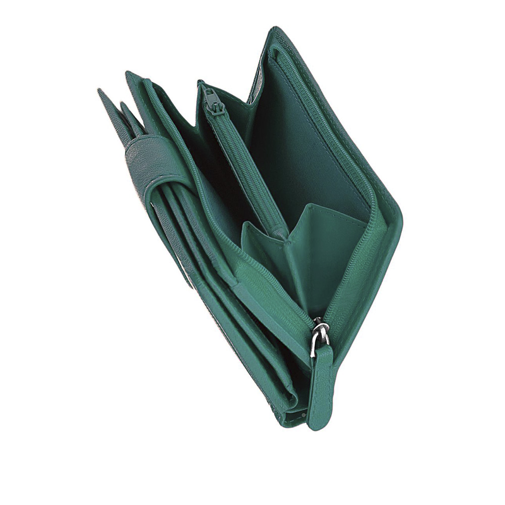 Ženski novčanik La Scala RFID