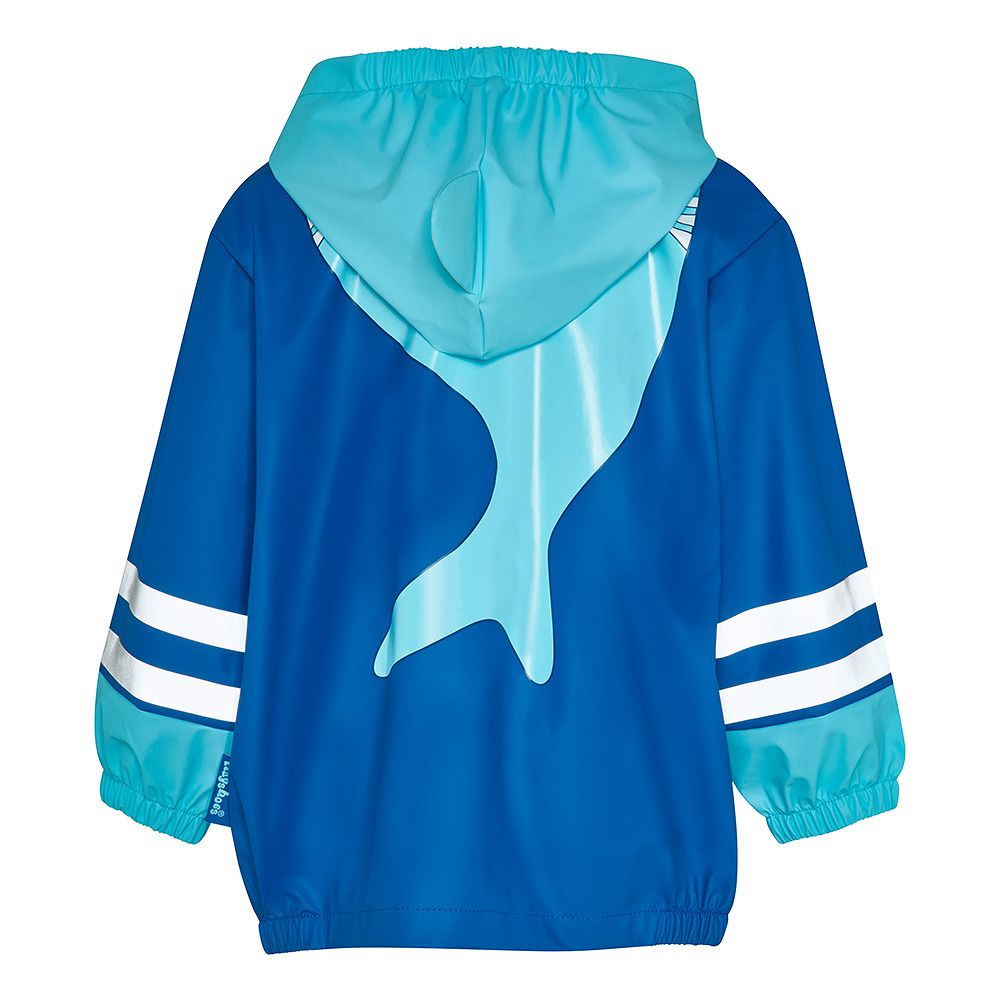 Dječja kišna jakna Playshoes