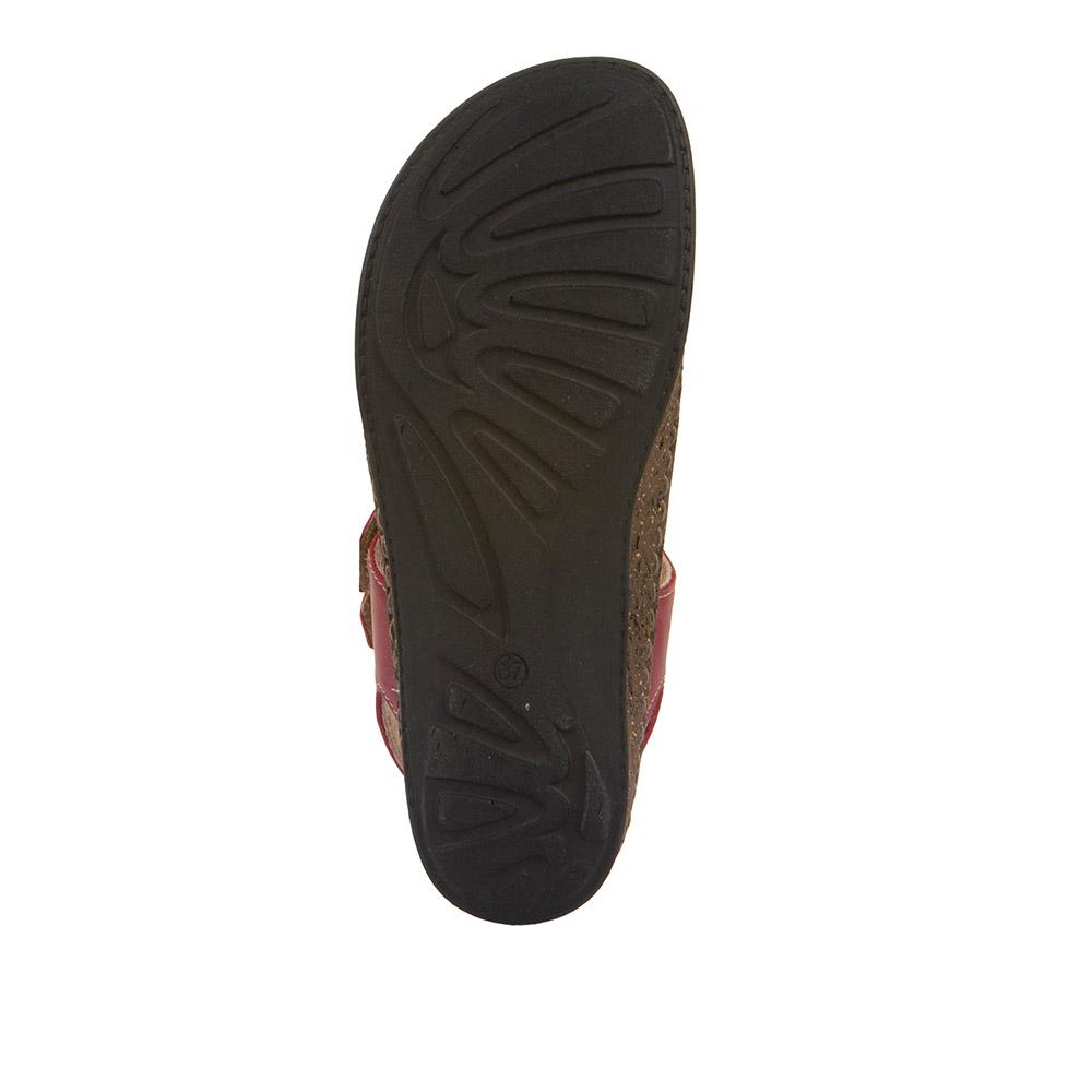 Ženske sandale Walk