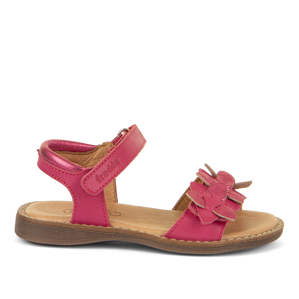 Dječje sandale - LORE FLOWERS