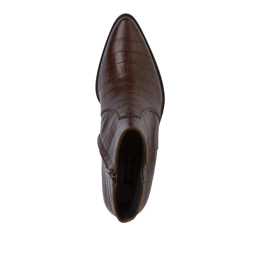 Ženske gležnjače Paul Green