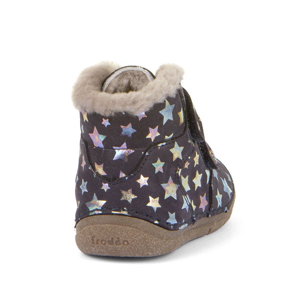 Dječja gležnjača - PAIX UP WINTER