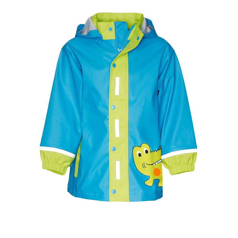 Dječja kišna jakna