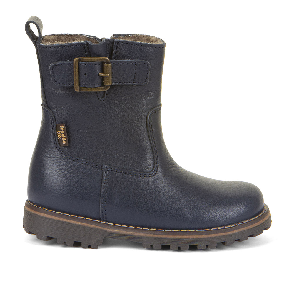 Dječja čizma - MAXINE BUCKLE TEX
