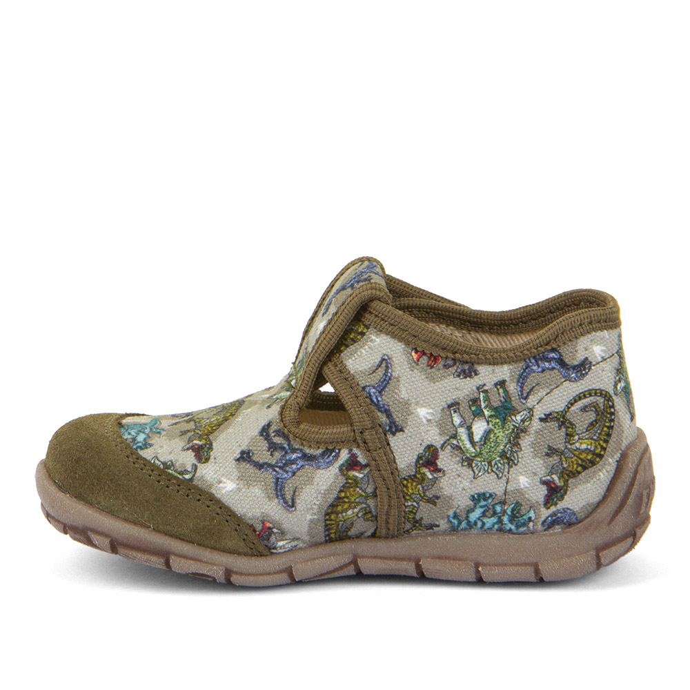 Dječja papuča - CLASSIC SLIPPERS