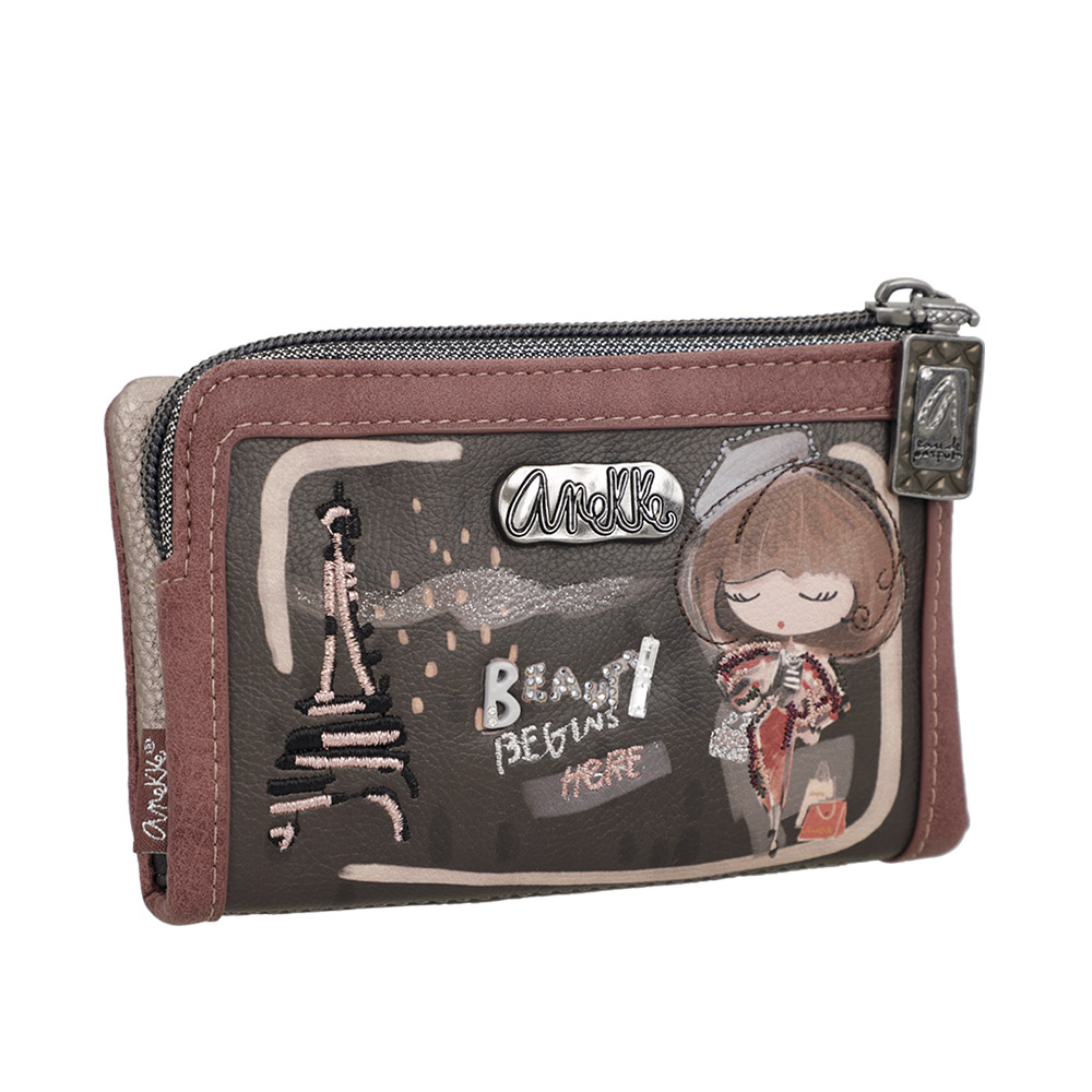 Novačanik Anekke Mademoiselle RFID