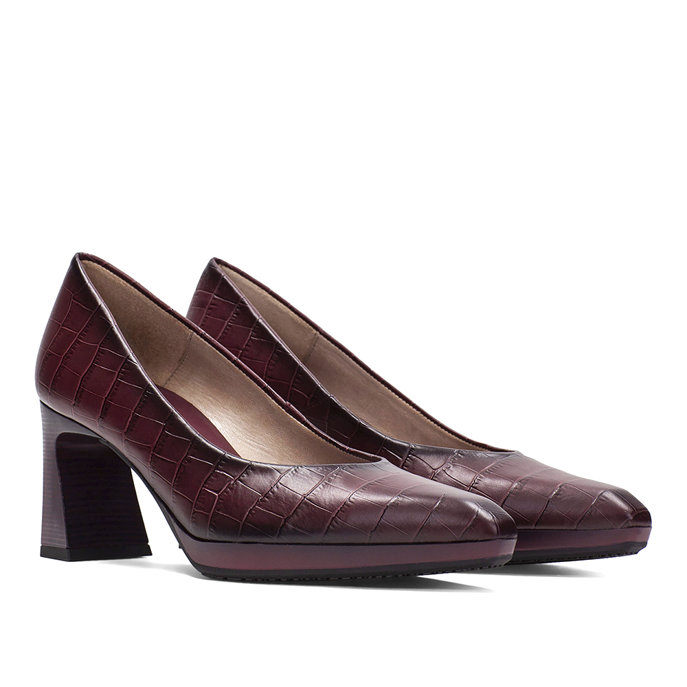 Ženske cipele na petu Hispanitas