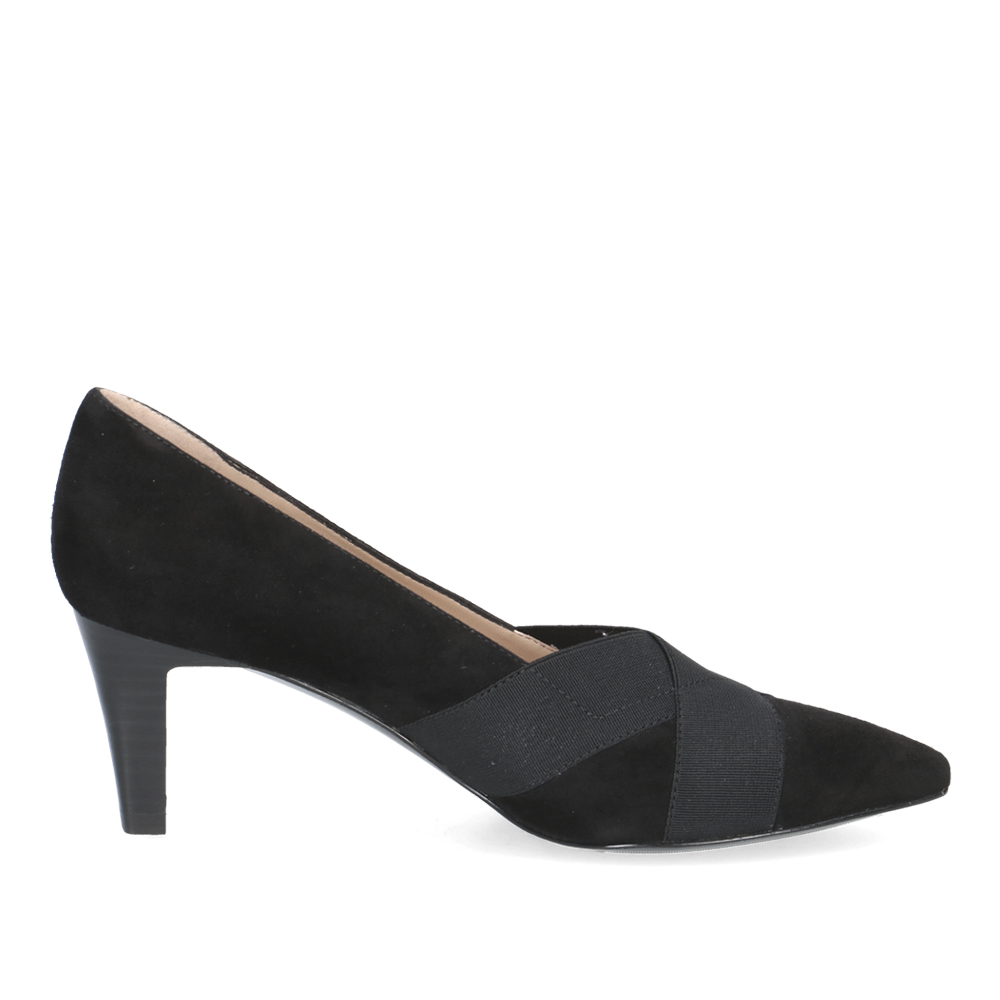 Ženske cipele na petu Peter Kaiser