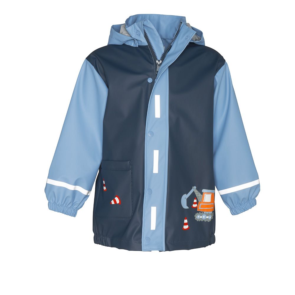 Dječja kišna jakna