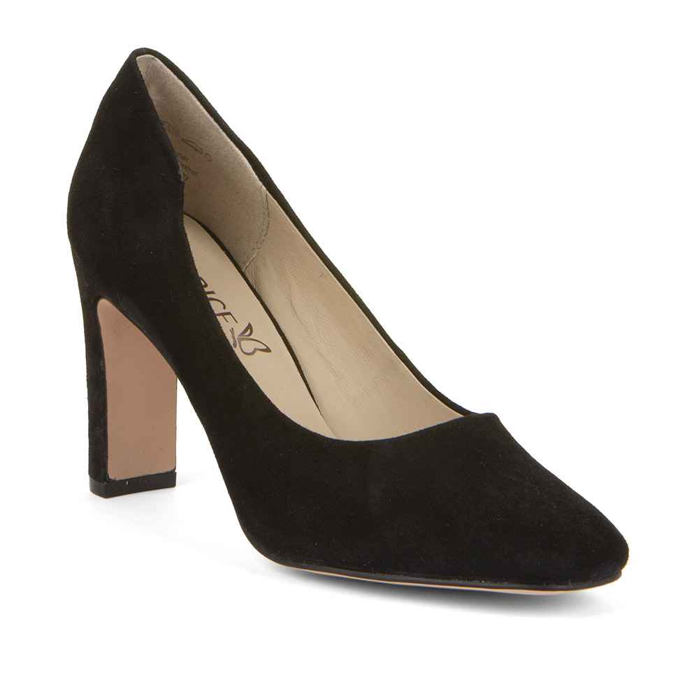 Ženske cipele na petu Caprice