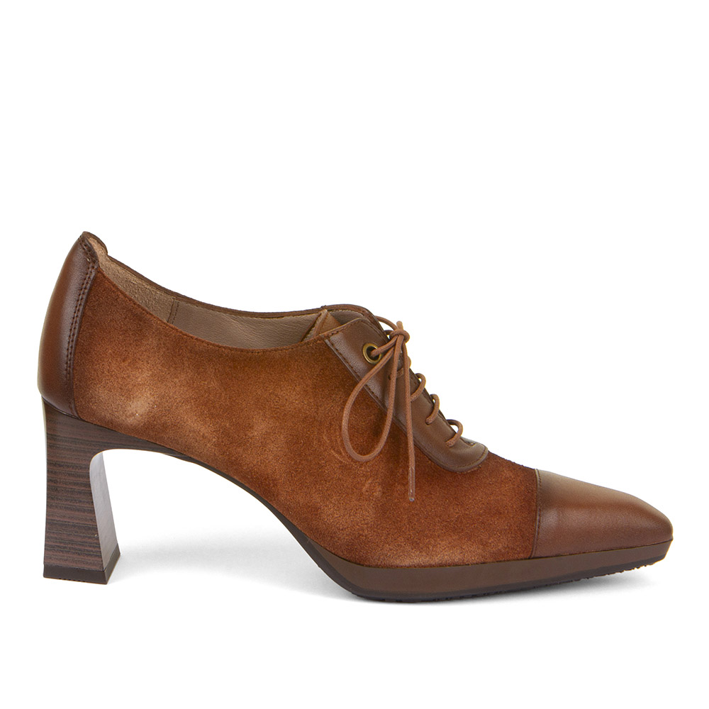 Ženske cipele na petu Hispanitas