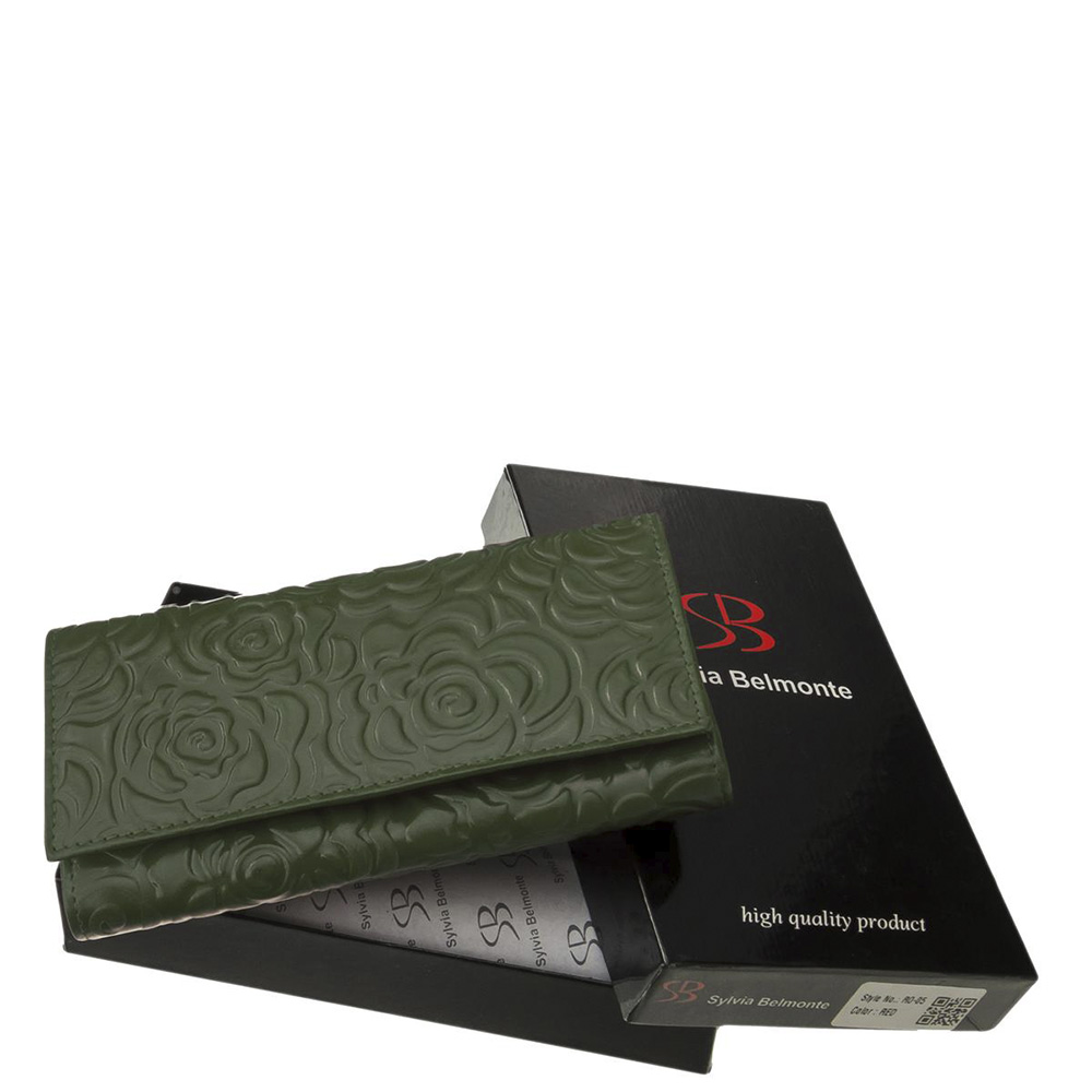 Ženski novčanik Sylvia Belmonte