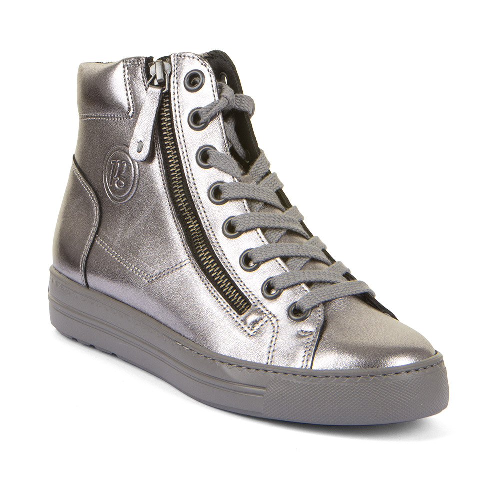 Ženske gležnjače Paul Green